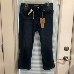 Vintage America Crop pants